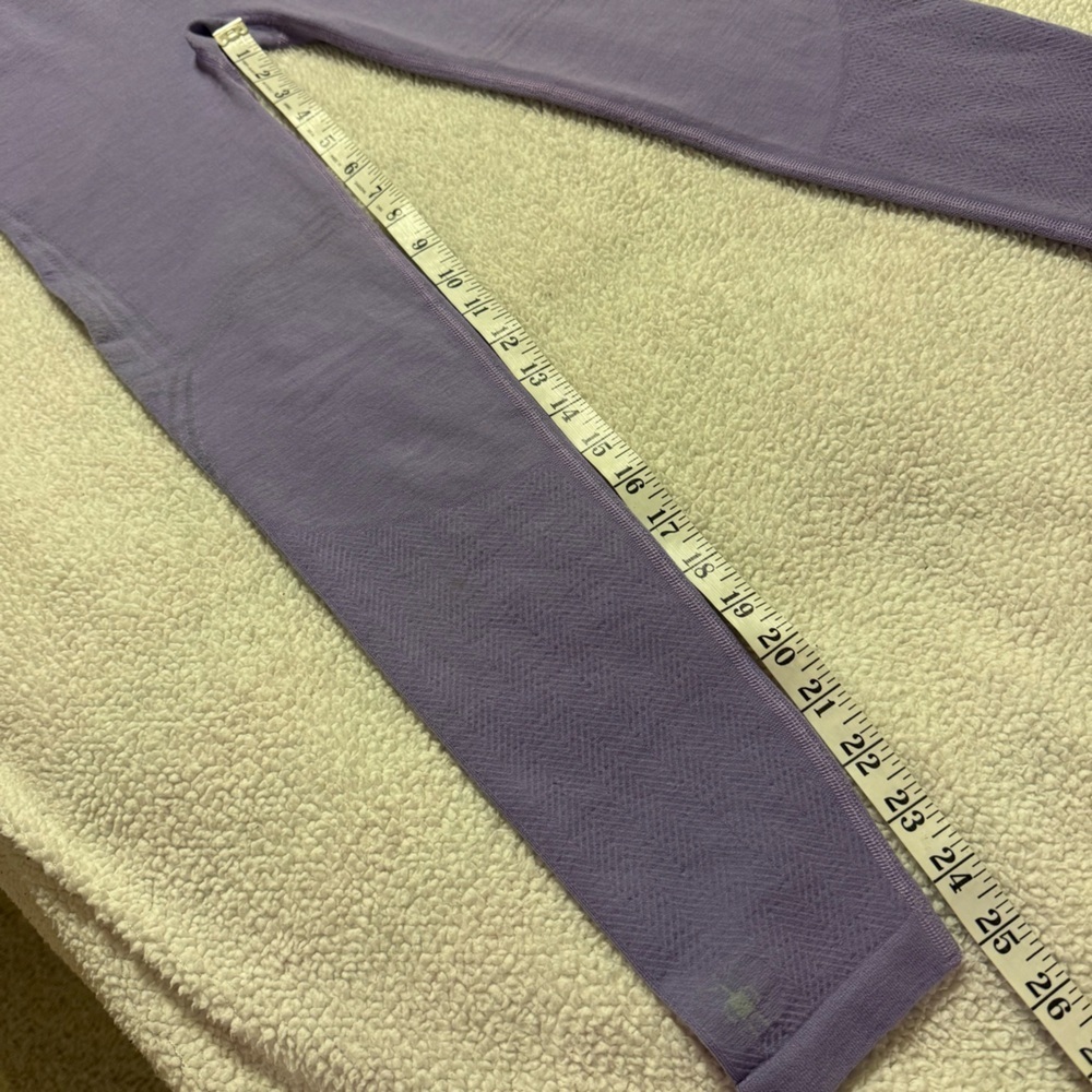 Smartwool Intraknit Base Layer Bottoms in Ultra V… - image 9